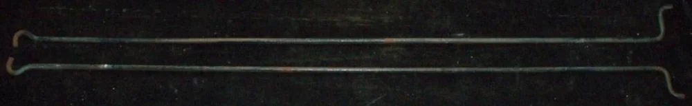 1959 Dodge trunk springs Köp online