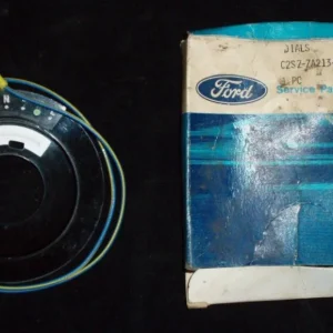 1962 Ford Thunderbird gear scale n.o.s. C2SZ-7A213-B Populär