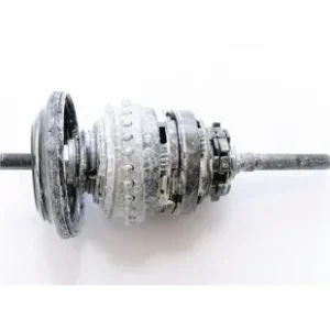 Lägg i varukorgen Navinsats Nexus®8 fotbroms