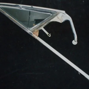 1963 Pontiac ventilation window unit right Extra rabatt