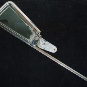 1959 Ford 2dr ht ventilation window unit right Billig