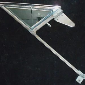 1963 Ford Galaxie convertible ventilation window unit right Premium
