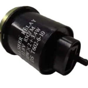 Blinkersrelä 12 v Rea