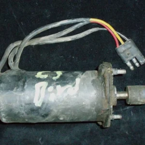 1963 Thunderbird power window motor Lågt pris