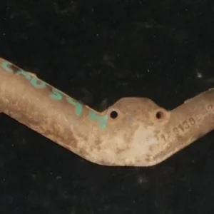 1954 Cadillac exhaust manifold right 1461368-2 Kampanj