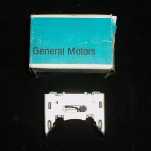 11962 Buick turn signal connector N.O.S. 0579500 Endast denna vecka