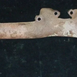 1962 Buick 401 exhaust manifold right 348347-2 Köp nu