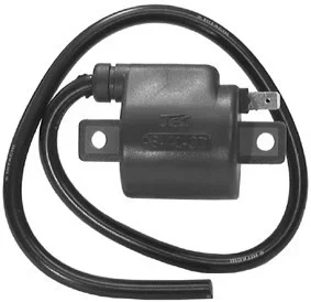 Trygg betalning Tändspole Honda MT50 -92