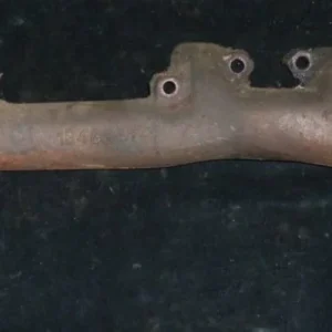 1963 Buick Electra exhaust manifold left 1348347-1 Fynd