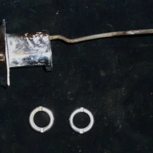 1955 Buick wiper chrome Fynd