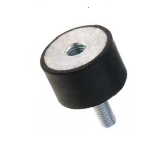 Vibrationsdämpare fäste avgasrör Lågt pris