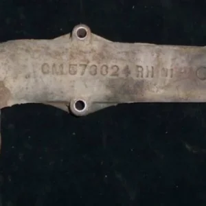 1959 Oldsmobile exhaust manifold right 573324 N1 Endast idag