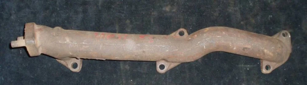 1953 Mercury exhaust manifold left 8BA-9431 1 Lägg i varukorgen