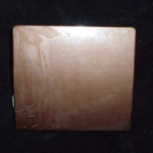 1961 Dodge ashtray in board Bästa pris