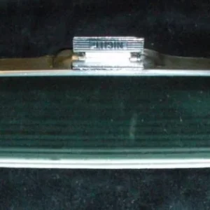 1961 Oldsmobile interior rear view mirror (night and day) Rabatter