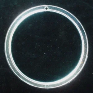 1961 Oldsmobile 98 inner headlight door left Nyhet