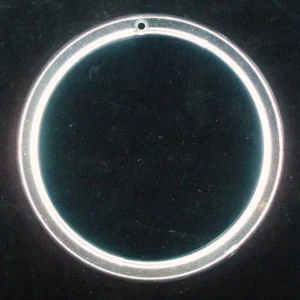 1961 Oldsmobile 98 outer headlight door left Endast idag