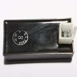 Utförsäljning CDI Ostrypt