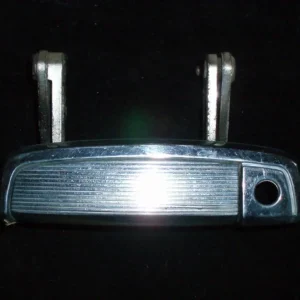 1960 Desoto door handle left Begränsad tid