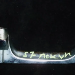 1957 Mercury door handle rear left Fynd