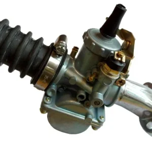 Utförsäljning Förgasarkit 20 mm