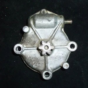 1958 Lincoln bevel gear power window Säker betalning