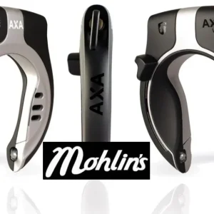 Snabb leverans Ringlås AXA Victory