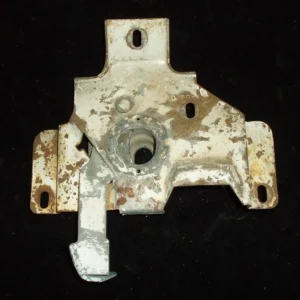 1961 Chrysler Newport hood lock Sänkt pris