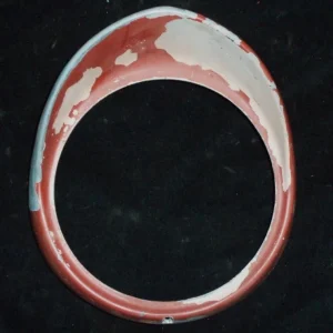 1955 Ford headlight door right Kundfavorit