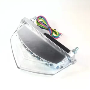 Säker betalning Baklampa