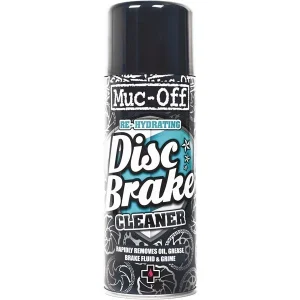 MUC-OFF Disc Brake Cleaner 400ml Fynd