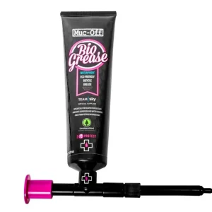 MUC-OFF Grease Gun Kit 150 g Fynd