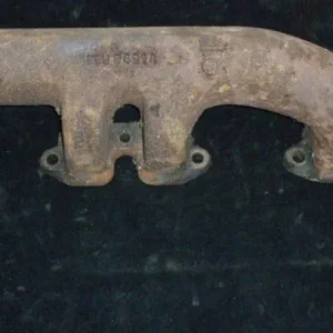1957 Lincoln exhaust manifold left ECU 8431 A Erbjudande