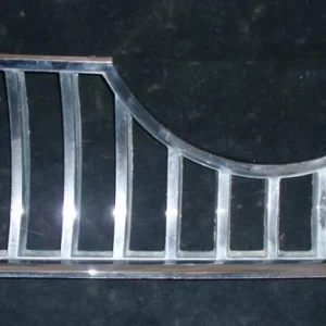 1957 Mercury grille part left Kampanj