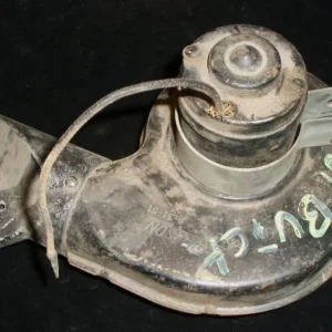 1951 Buick fan motor Populär