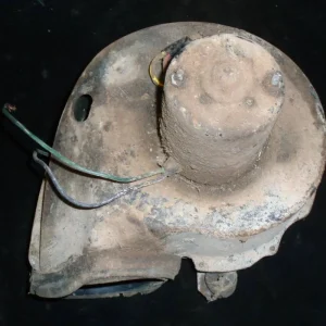 1963 Pontiac Bonneville fan motor Lägg i varukorgen