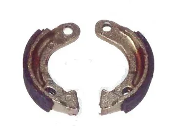 Säker betalning Bromsbackar Grimeca 80