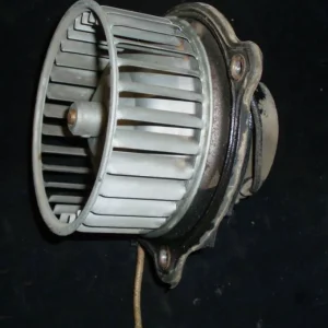 1955 Chrysler New Yorker fan motor (small model) Snabb leverans