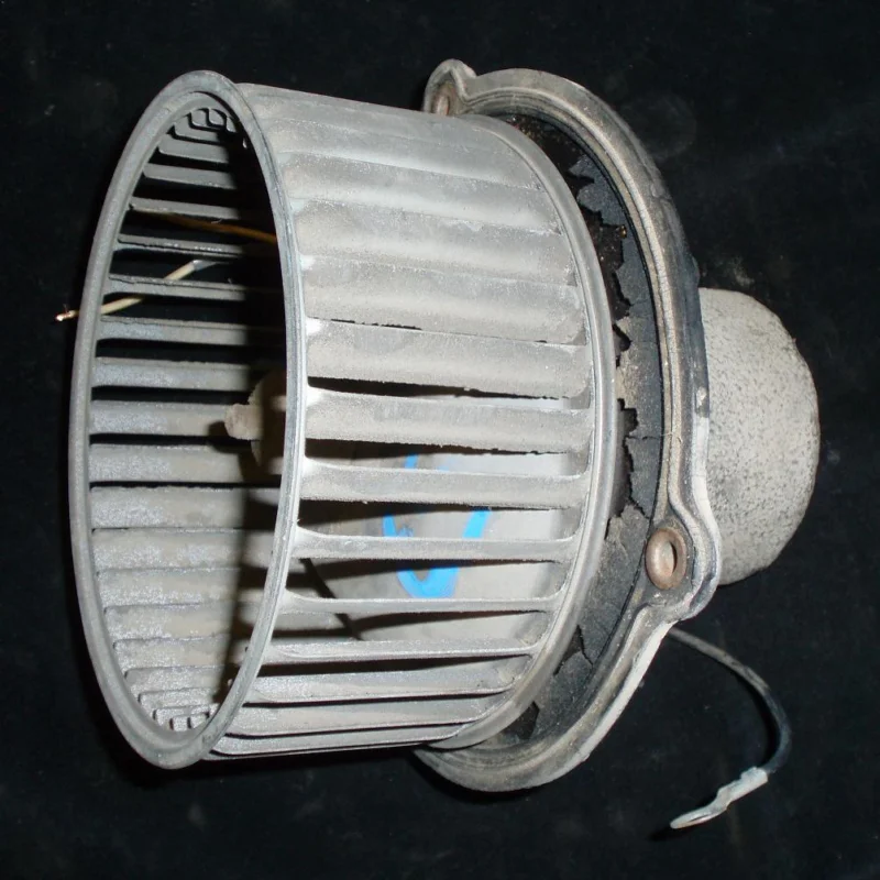1957 Windsor fan motor Fri frakt