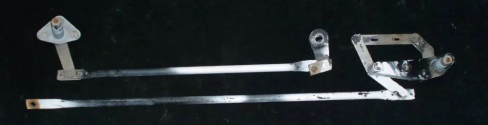 1961 Oldsmobile 98 Wiper mechanism Lågt pris