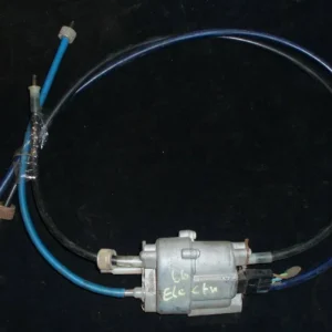 Utförsäljning 1966 Buick Electra transmission power seat 4 way with wire