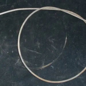 1957 Mercury hood wire Erbjudande