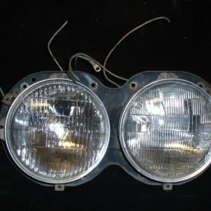 1962 Pontaic headlight pot left Beställ nu