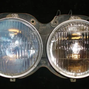 1962 Pontiac headlight pot right Beställ nu