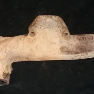 1964 Pontiac Tempest Exhaust manifold right 9779328 Sänkt pris