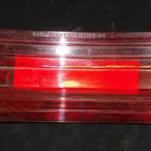 1964 Buick Special taillight glass right n.o.s. Fynd