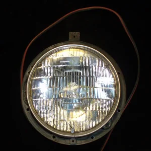 1956 Chrysler headlight pot left Expressleverans