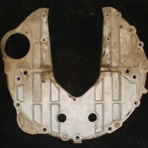 1958 Dodge Coronet 325 aluminum cover powerflite Köp online