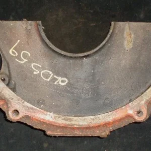 1959 Oldsmobile flywheel housing Expressleverans