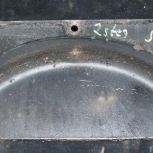 1959 Ford Galaxie 292 2-step protective plate turbine Populärt val